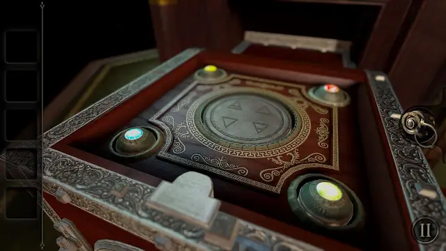 The Room screenshot 2