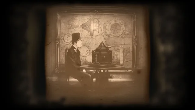 The Room screenshot 5