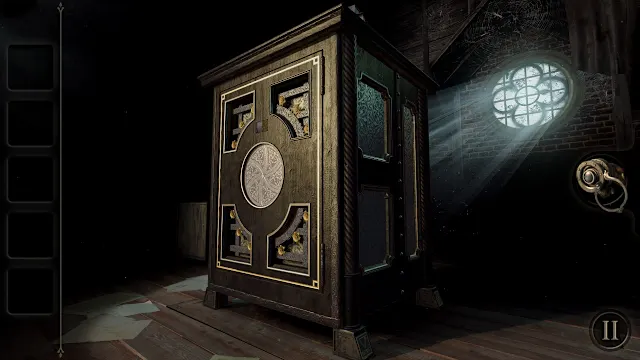 The Room screenshot 1