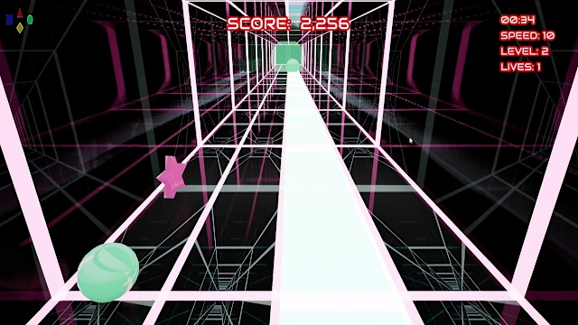 Omvorm screenshot 1