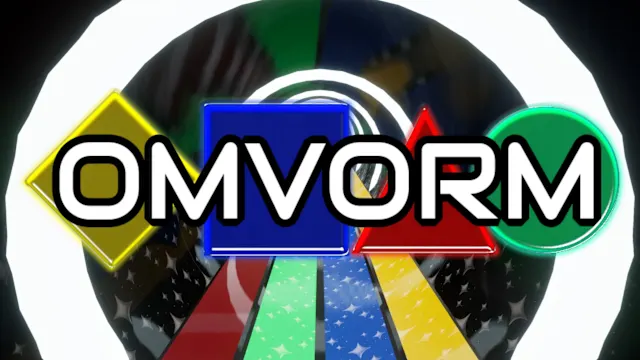 Omvorm