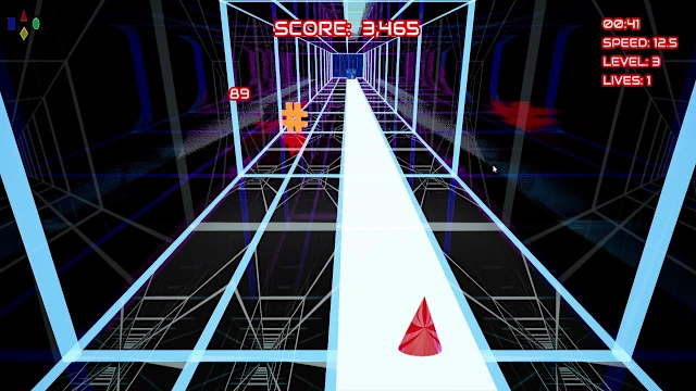 Omvorm screenshot 3