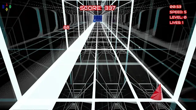 Omvorm screenshot 2