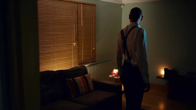 The Shapeshifting Detective screenshot 6
