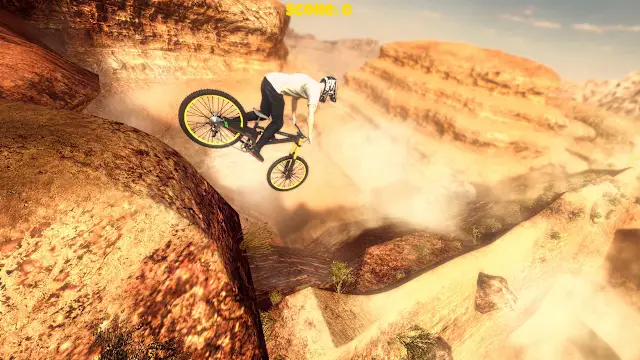 Shred! 2 - ft Sam Pilgrim screenshot 6