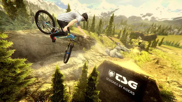 Shred! 2 - ft Sam Pilgrim screenshot 1