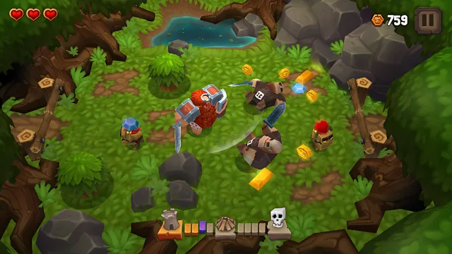Trouserheart screenshot 0