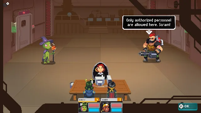 Galaxy of Pen & Paper +1 Edition screenshot 3