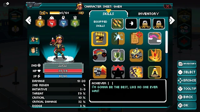 Galaxy of Pen & Paper +1 Edition screenshot 2