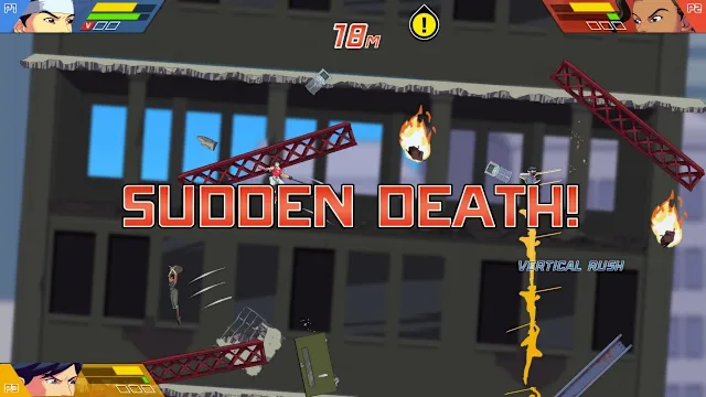SkyScrappers screenshot 4
