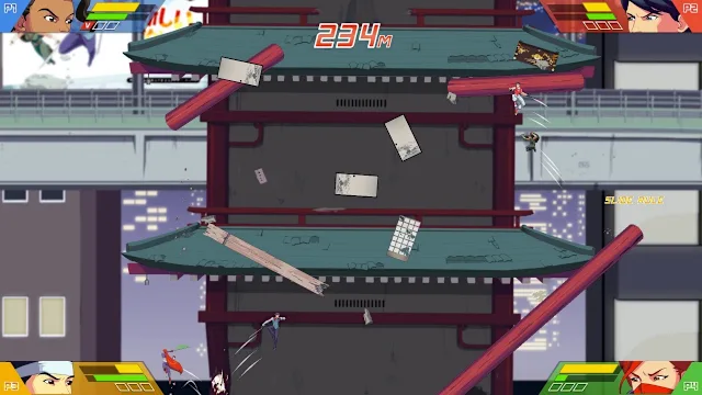 SkyScrappers screenshot 6