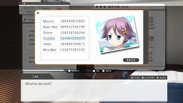 Gaokao.Love.100Days screenshot 5