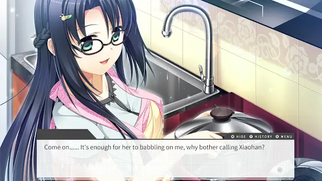 Gaokao.Love.100Days screenshot 2