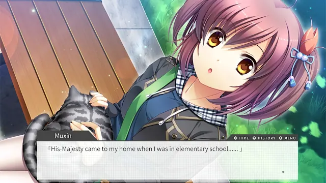 Gaokao.Love.100Days screenshot 3