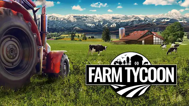 Farm Tycoon