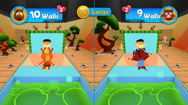 Puzzle Wall screenshot 3
