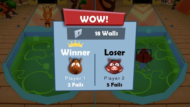 Puzzle Wall screenshot 4
