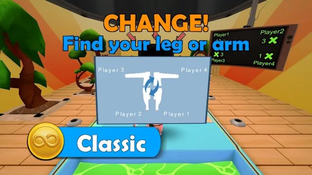 Puzzle Wall screenshot 6