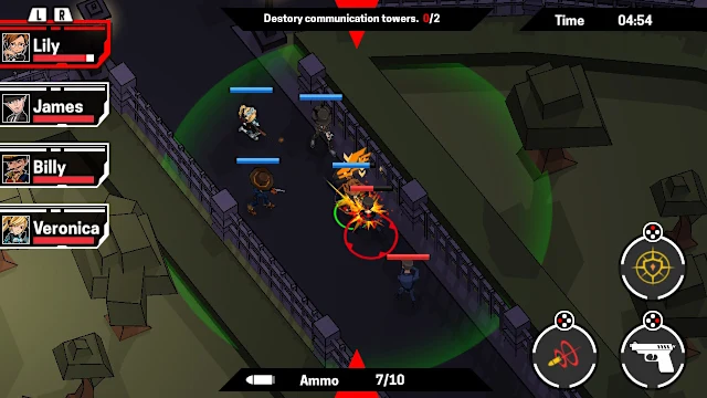 Destruction screenshot 0