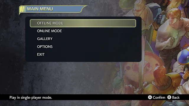 Capcom Beat 'Em Up Bundle screenshot 4