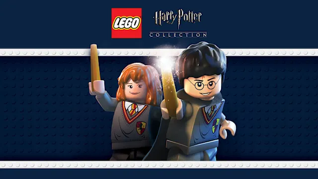 LEGO® Harry Potter™ Collection
