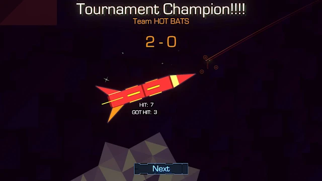 ROCKETSROCKETSROCKETS screenshot 5