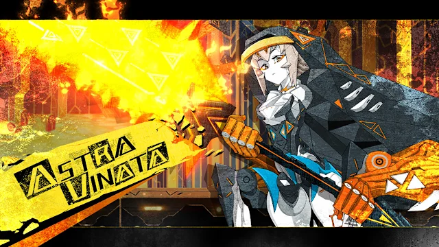 GIGA WRECKER ALT. screenshot 3