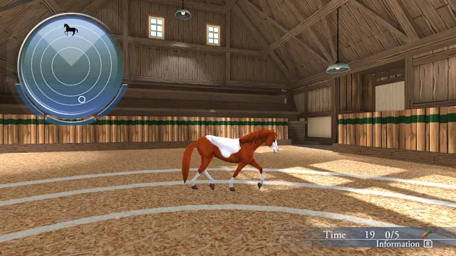 My Riding Stables – Life with Horses screenshot 2