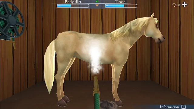 My Riding Stables – Life with Horses screenshot 5