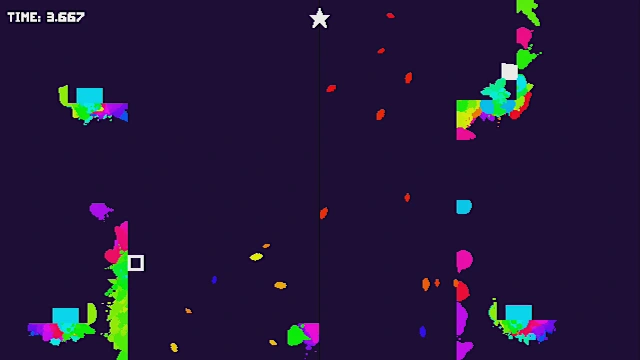 Digerati Indie Bundle: INK & HackyZack screenshot 6