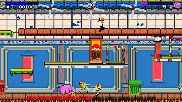 Operation Pig screenshot 5