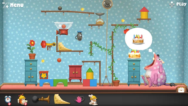 Inventioneers screenshot 4
