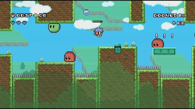 MagiCat screenshot 0