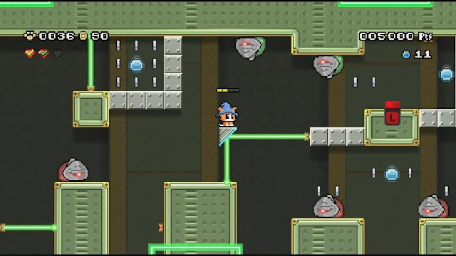 MagiCat screenshot 4