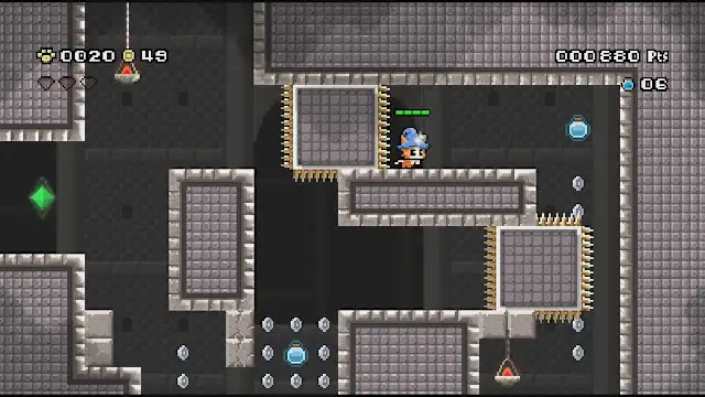 MagiCat screenshot 3