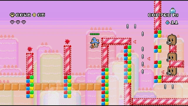 MagiCat screenshot 1
