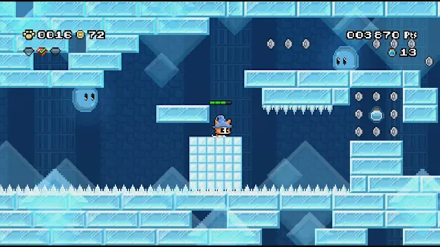 MagiCat screenshot 5