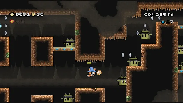 MagiCat screenshot 2