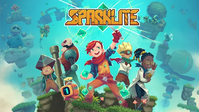 Sparklite