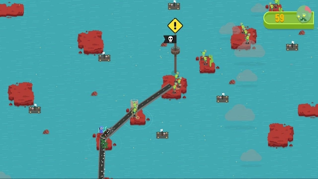 Hardway Party screenshot 5