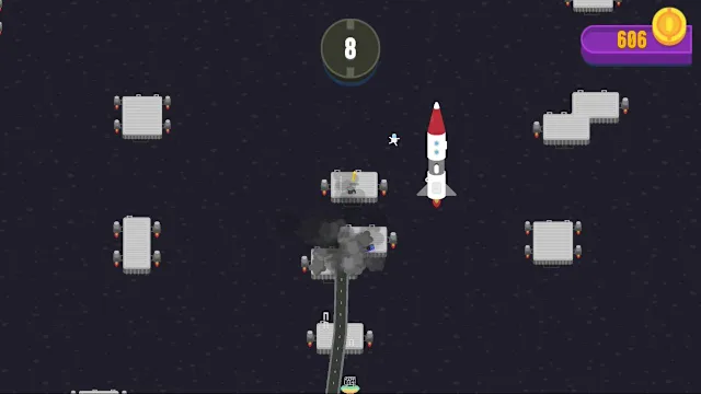 Hardway Party screenshot 4