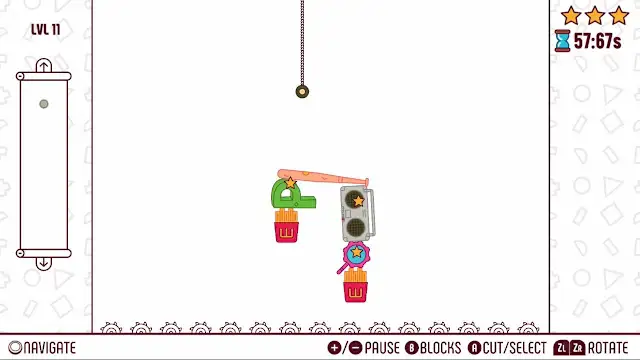 Find The Balance screenshot 1