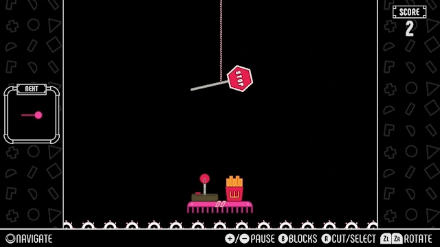 Find The Balance screenshot 5