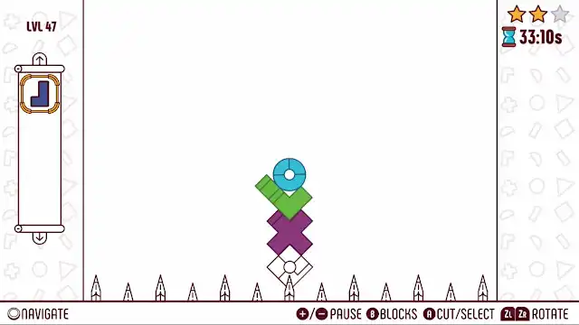 Find The Balance screenshot 4
