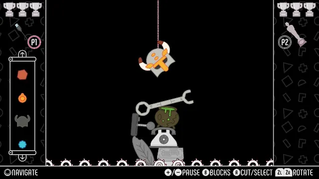 Find The Balance screenshot 2