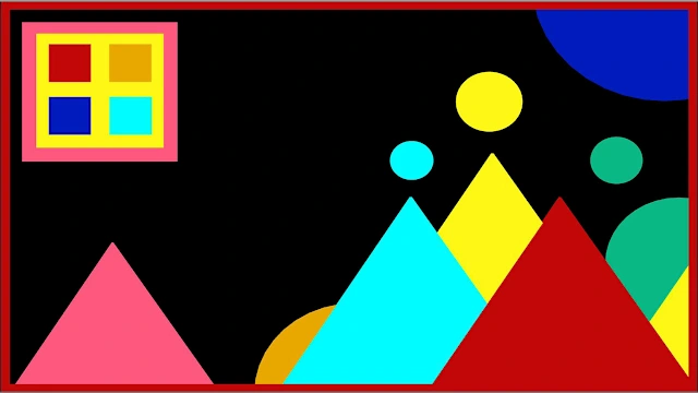 Color Zen screenshot 1