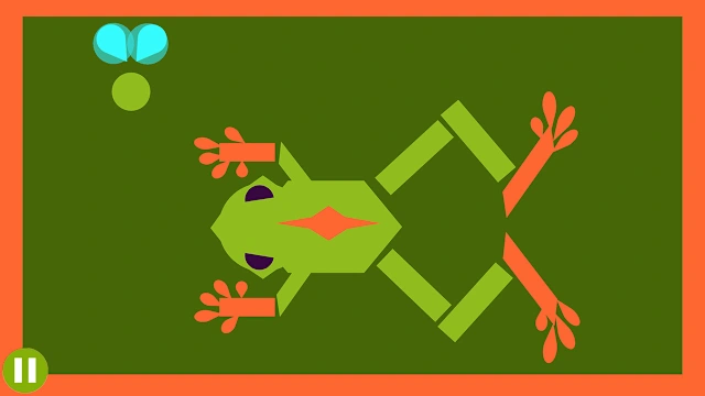 Color Zen Kids screenshot 3