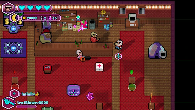 The Walking Vegetables: Radical Edition screenshot 5