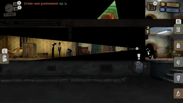 Beholder: Complete Edition screenshot 2