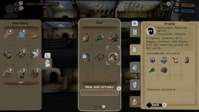 Beholder: Complete Edition screenshot 5